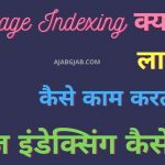 Passage Indexing In Hindi